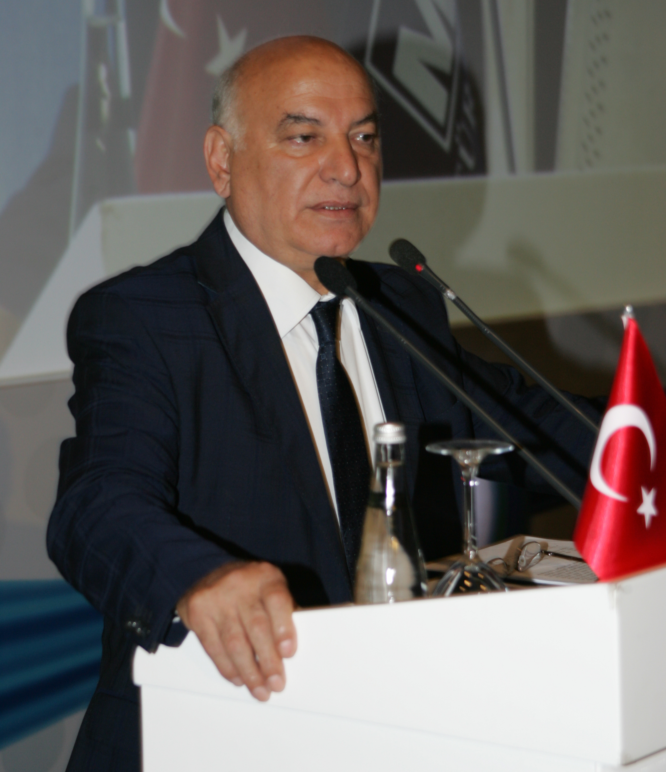 7. Türkiye Etik Kongresi Açılış Konuşmaları