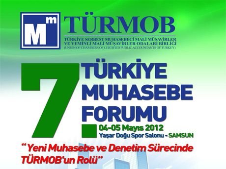 7. Türkiye Muhasebe Forumu