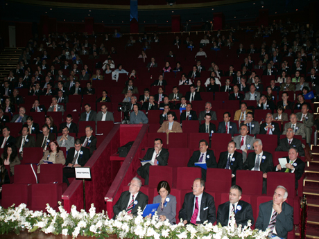 1. Türkiye Muhasebe Forumu