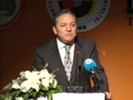 Yeni Türk Ticaret Kanunu' nun Mükellefe Etkileri - 24 Nisan 2012 - İzmir