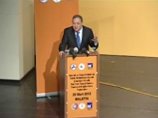 Yeni Türk Ticaret Kanunu' nun Mükellefe Etkileri - 29 Mart 2012 - Malatya 