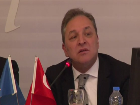 2.Oturum - 65.Başkanlar Kurulu - 27.03.2012