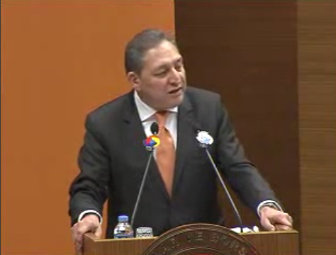 Yeni Türk Ticaret Kanunu' nun Mükellefe Etkileri - 16 Mart 2012 - Ankara