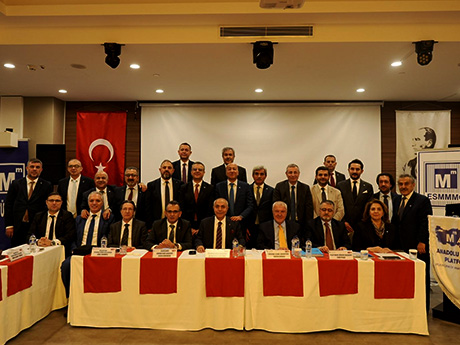 ANADOLU ODALARI PLATFORMU - ESKİŞEHİR