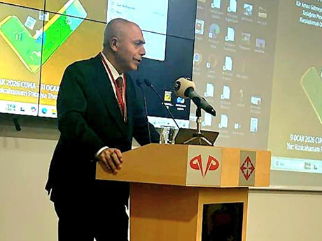 11. Güncel Muhasebe Konuları Çalıştayı