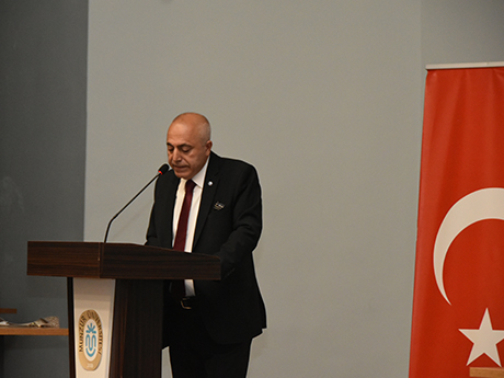 MÖDAV ve Munzur Üniversitesi İş Birliğiyle XIII. Muhasebe Düşünce Kampı Düzenlendi