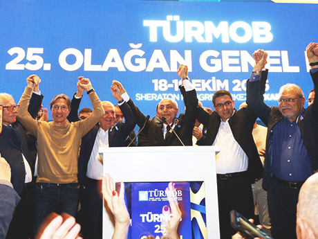 25. OLAĞAN GENEL KURUL