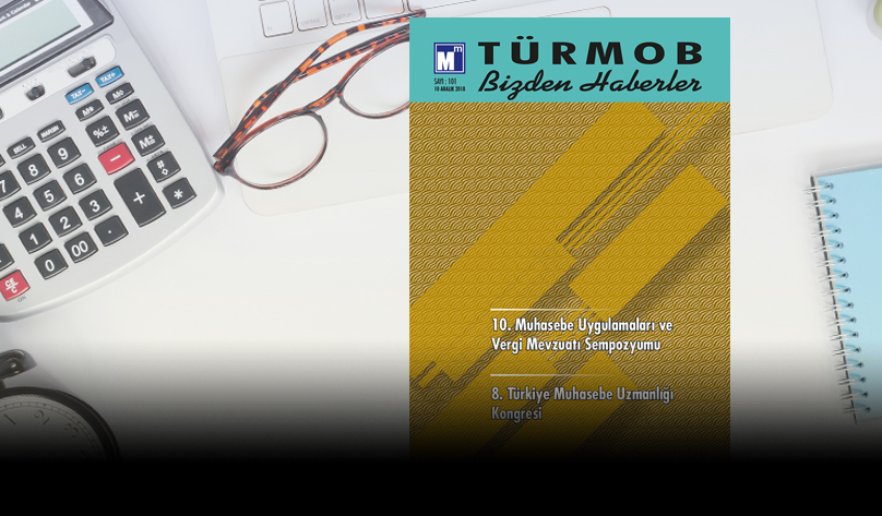 Bizden Haberler  101. Sayısı Yayında