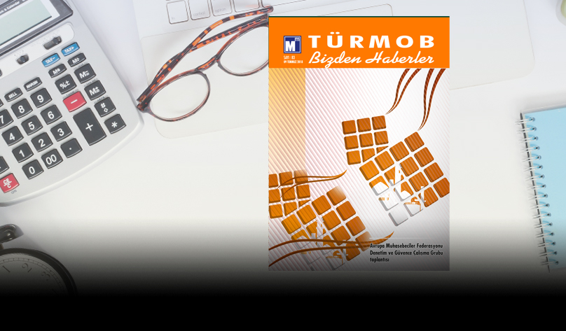 Bizden Haberler  83.  Sayısı Yayında