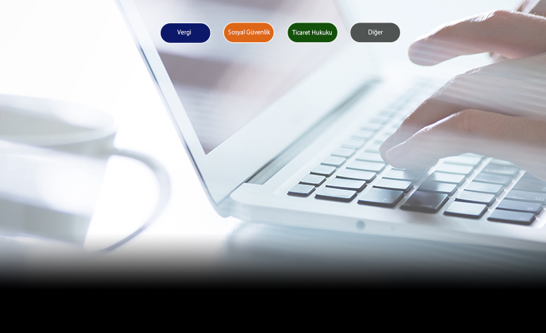 İşveren tarafından yapılan meslek adı ve kodu değişikliklerinde idari para cezası uygulanmayacaktır