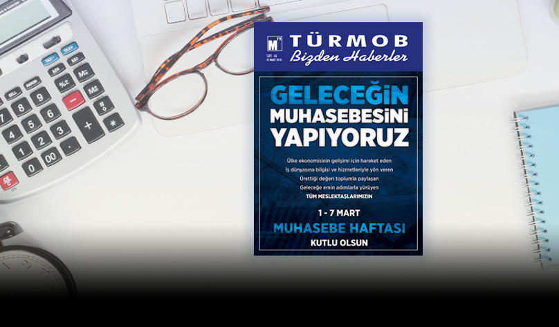 Bizden Haberler 66. Sayısı Yayında