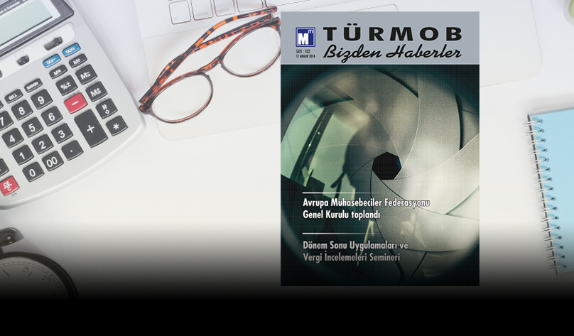 Bizden Haberler  102. Sayısı Yayında