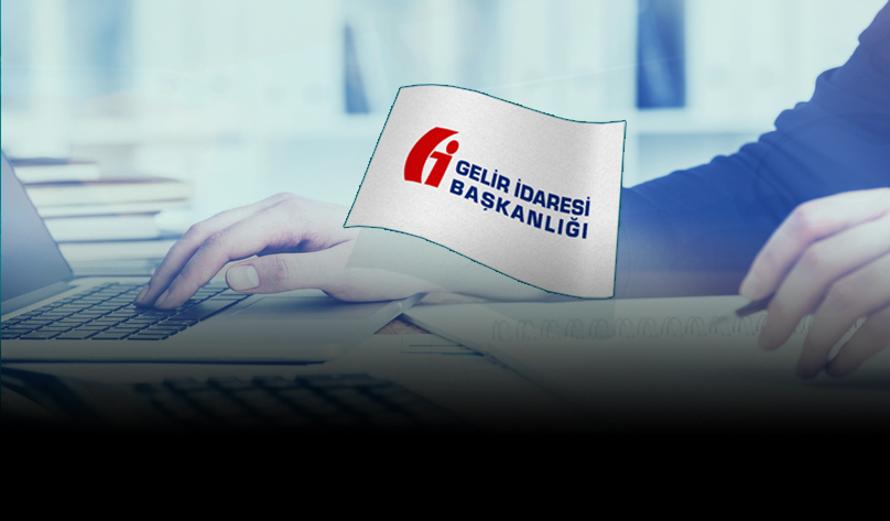 e-Haciz Uygulamaları ile İlgili  GİB Yazısı