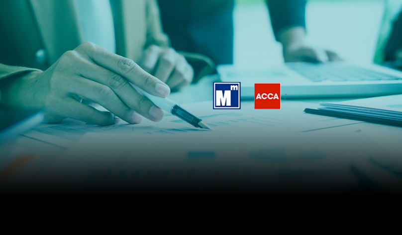 ACCA Eğitimleri 20 Ocak 2018 Cumartesi Günü Başlıyor