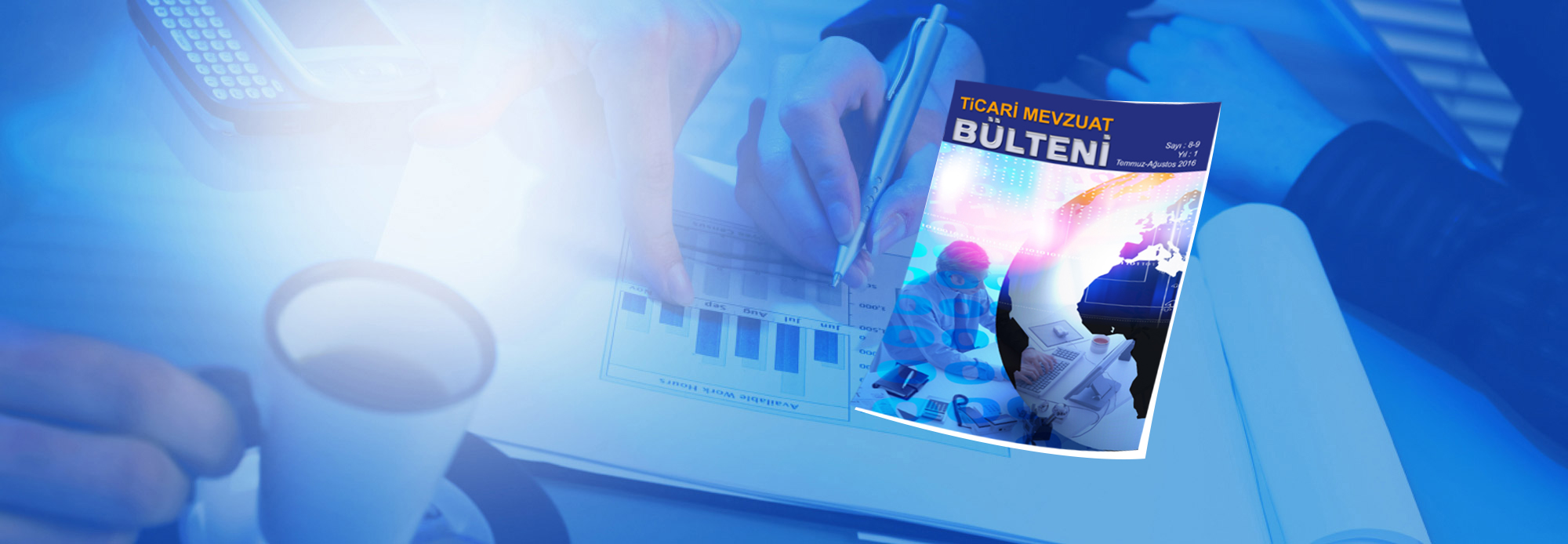 Ticari Mevzuat Bülteni