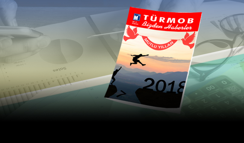 Bizden Haberler 57. Sayısı