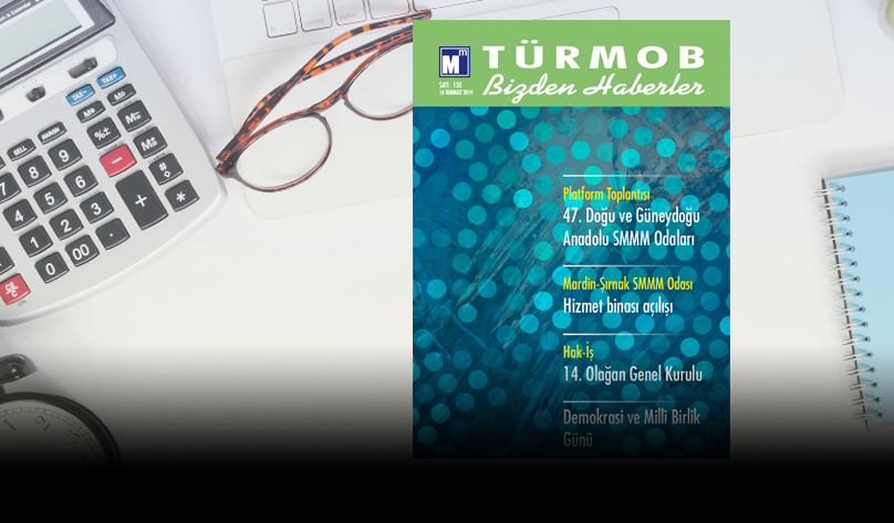 Bizden Haberler  130. Sayısı Yayında