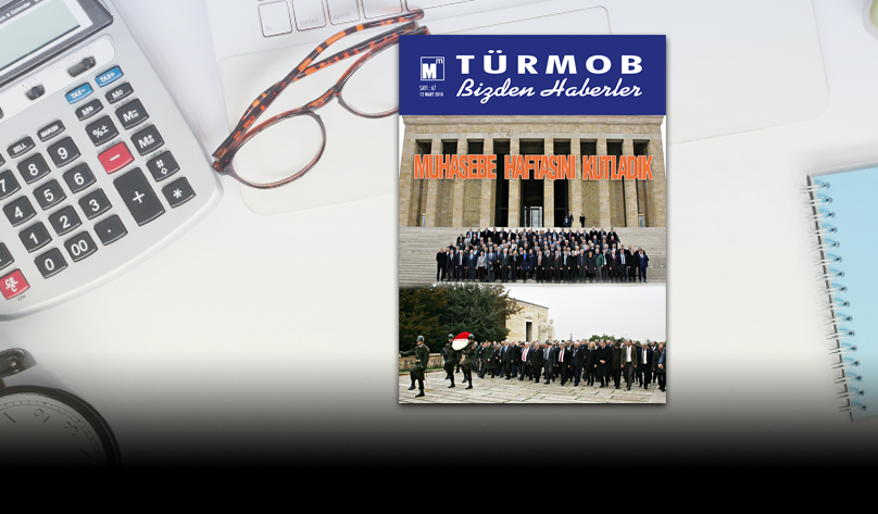 Bizden Haberler 67. Sayısı Yayında