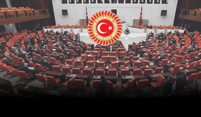 KDV ile Bazı Kanun ve KHK’larda Değişiklik Yapan Kanun Tasarısı  Plan ve Bütçe Komisyonu’nda kabul edildi