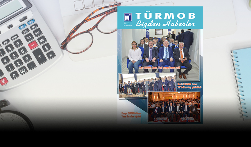 Bizden Haberler  75. Sayısı Yayında