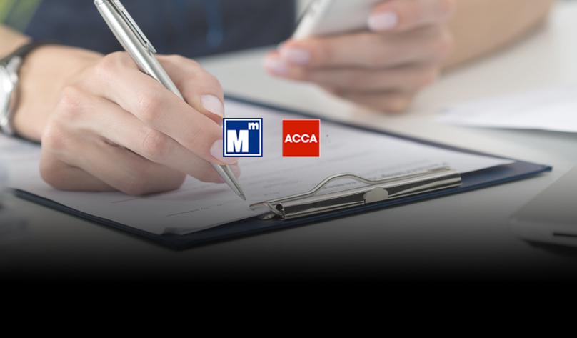 TÜRMOB Üyeleri ve Stajyerleri için 2019 yılında ACCA Başvuru Ücretlerinde Artış Olmayacak