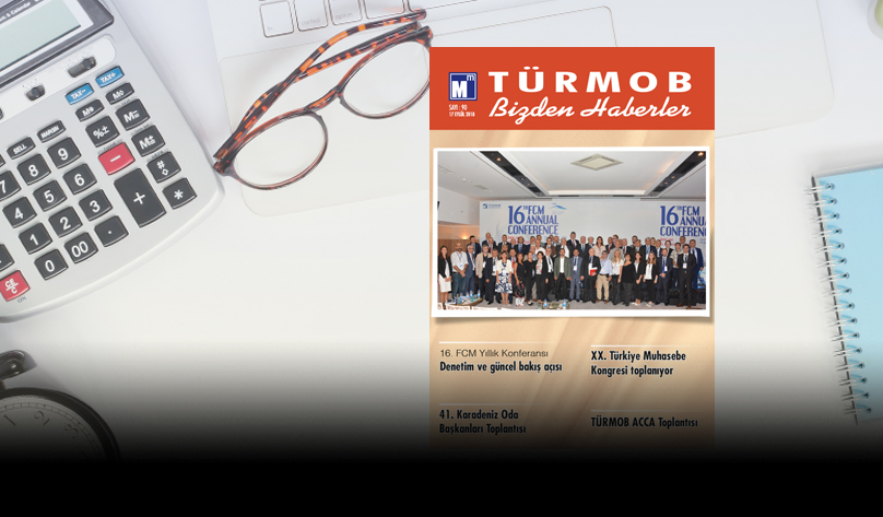 Bizden Haberler  90. Sayısı Yayında