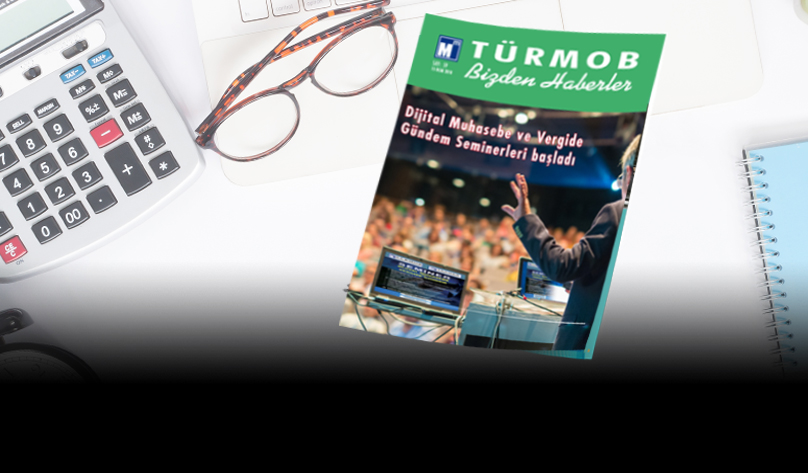 Bizden Haberler 59. Sayısı Yayında