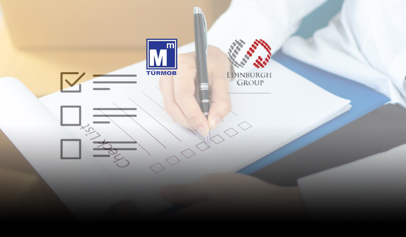 Değişen Dünyada Geleceğin SMP’leri Anketi