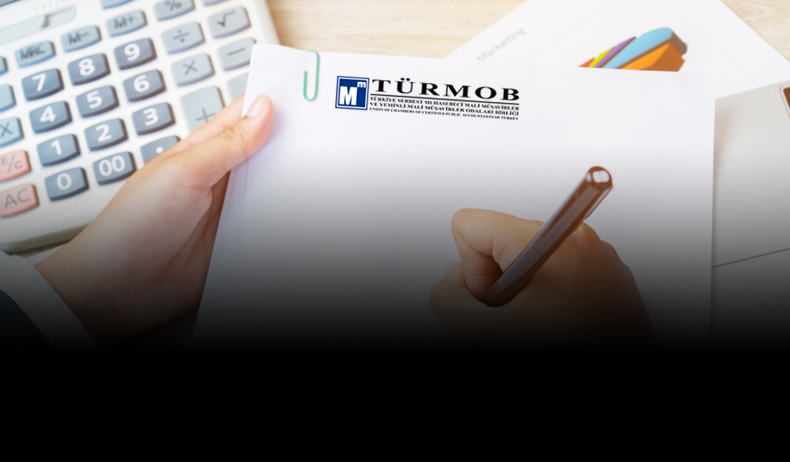  Türkiye Serbest Muhasebeci Mali Müşavirler ve Yeminli Mali Müşavirler Odaları Birliği Sürekli Mesleki Geliştirme Eğitimi Yönetmeliği Resmi Gazetede Yayınlandı