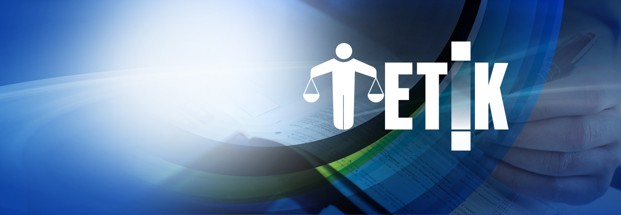 Etik Eğitim 2016/1. Dönem İnteraktif Eğitimi