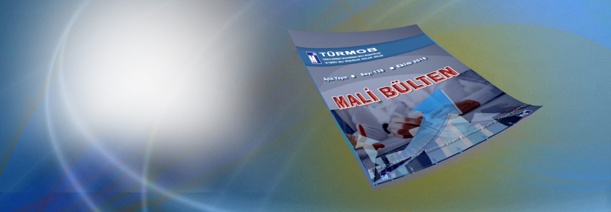 Mali Bülten Ekim Sayısı