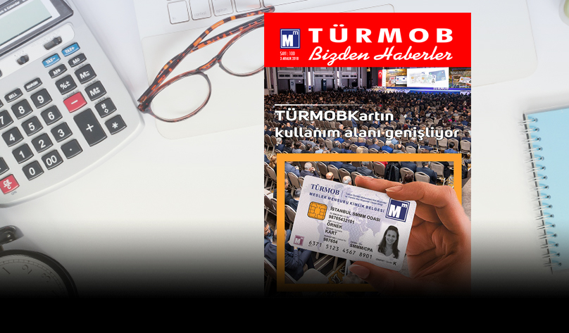 Bizden Haberler  100. Sayısı Yayında