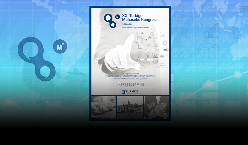 XX. Türkiye Muhasebe Kongresi