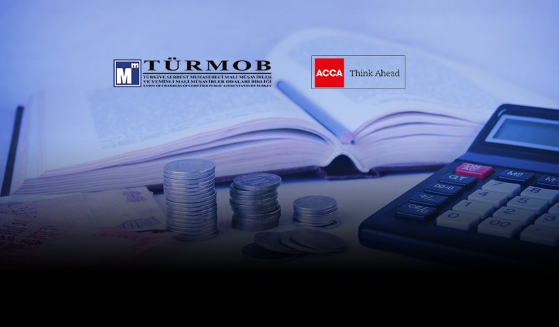 ACCA ile yaptığımız anlaşma gereği meslek mensuplarımız için ücretsiz, stajyerlerimiz için indirimli başvuru süresi 31 Mayıs 2018 tarihinde sona eriyor.