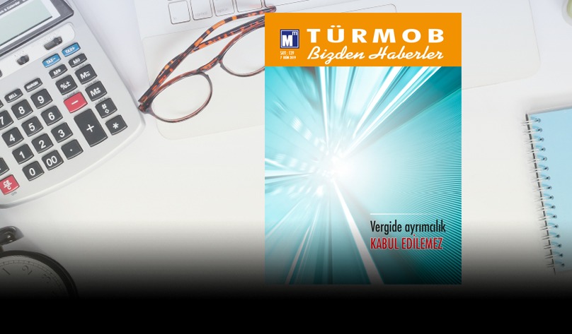 Bizden Haberler  139. Sayısı Yayında