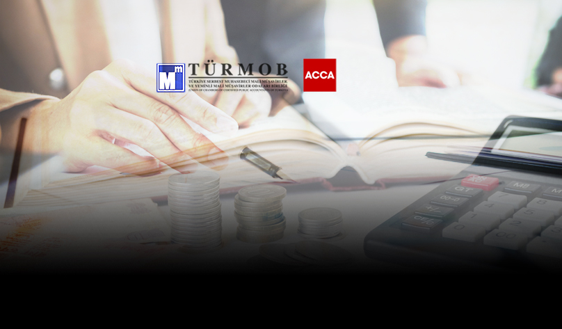 Aralık Dönemi ACCA Sınavlarına Hazırlık Eğitimleri 14 Eylül de Başlıyor