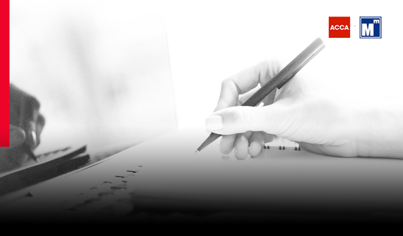 ACCA Eylül 2022 Sınav Dönemi Eğitimleri Başlıyor!