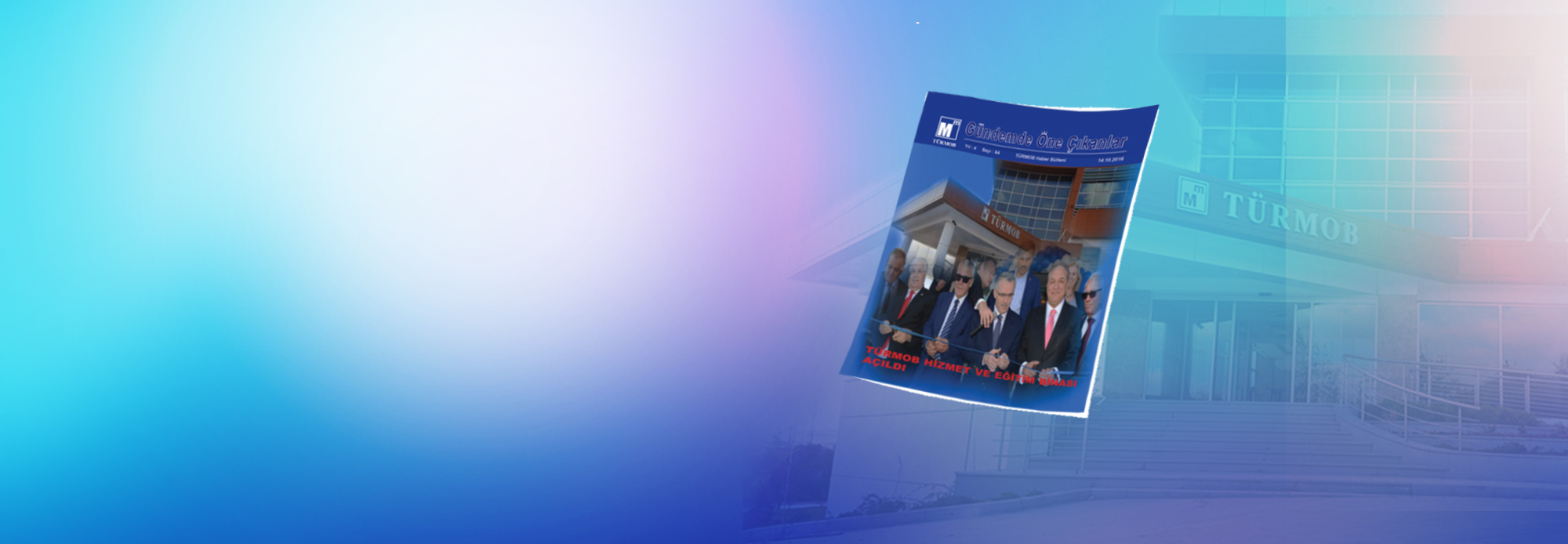 Gündemde Öne Çıkanlar