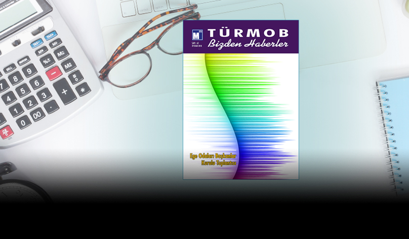 Bizden Haberler 61. Sayısı Yayında