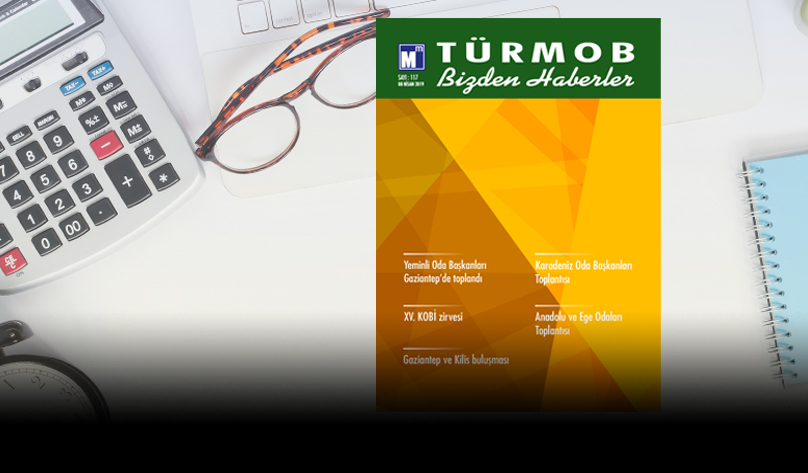 Bizden Haberler  117. Sayısı Yayında