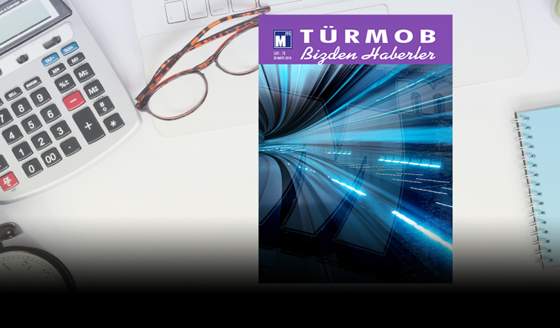 Bizden Haberler  78. Sayısı Yayında