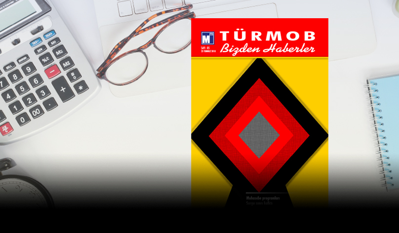 Bizden Haberler  85.  Sayısı Yayında