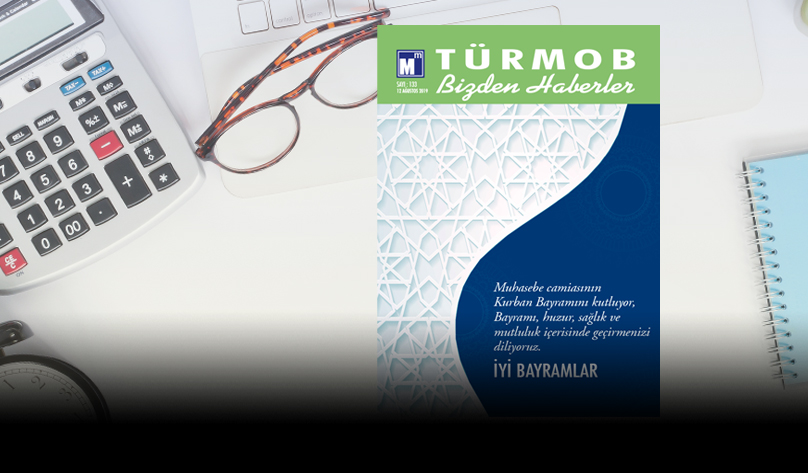 Bizden Haberler  133. Sayısı Yayında