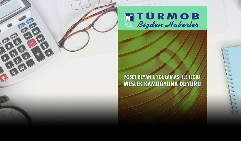 Bizden Haberler  110. Sayısı Yayında