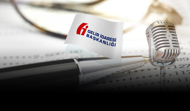 Defter Beyan Sisteminden Beyanname Gönderilmesi ile İlgili Duyuru