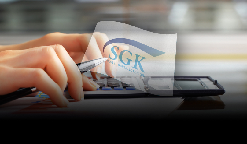 Eksik Gün Bildirimi ile İlgili Sorunların Çözümü İçin Talepte Bulunduk...