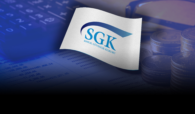 SGK Başkanlığı’na Gönderilen 6183 Sayılı Kanun’un 48/A Maddesinin Uygulanmasına İlişkin Usul ve Esaslar Hakkındaki Birlik Görüşümüz