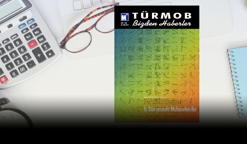 Bizden Haberler  138. Sayısı Yayında