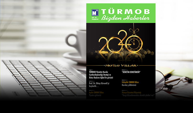 Bizden Haberler  147. Sayısı Yayında