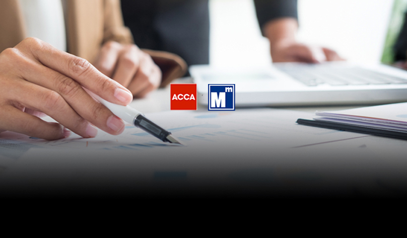 ACCA Mart-2020 Sınav Dönemi Eğitimleri